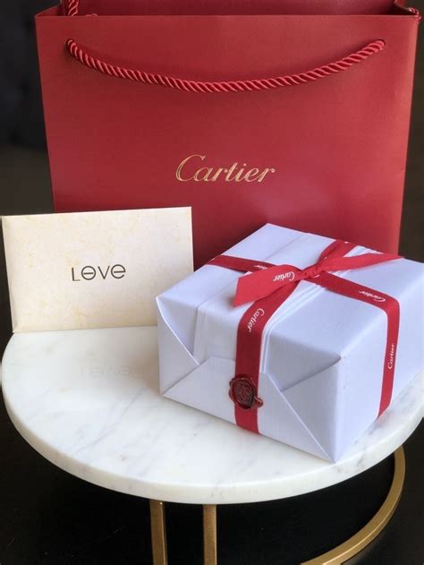 luxury gift cartier|cartier gifts under 200.